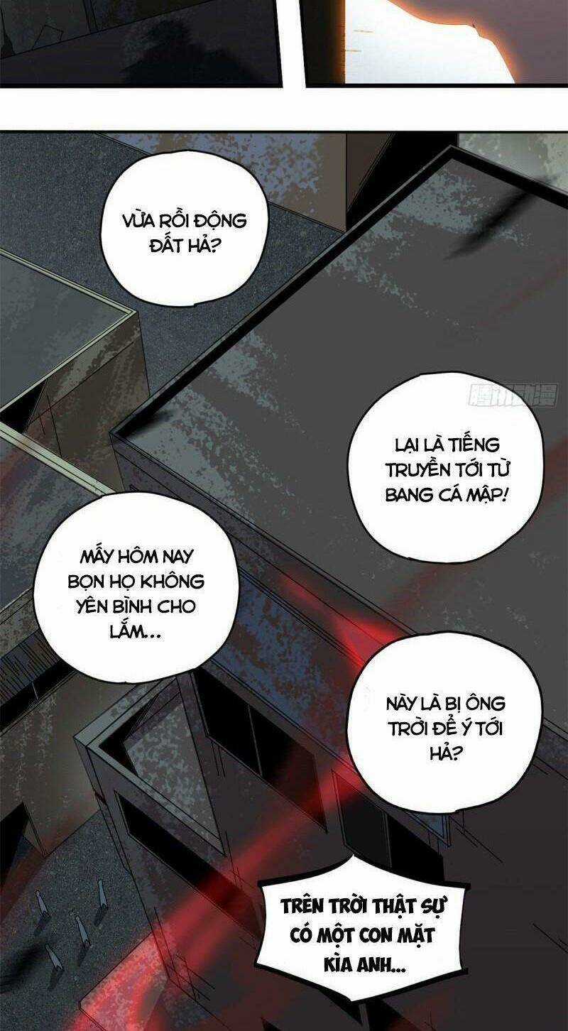 Siêu Thần Chế Tạp Sư - Chapter 55 - Trang 7