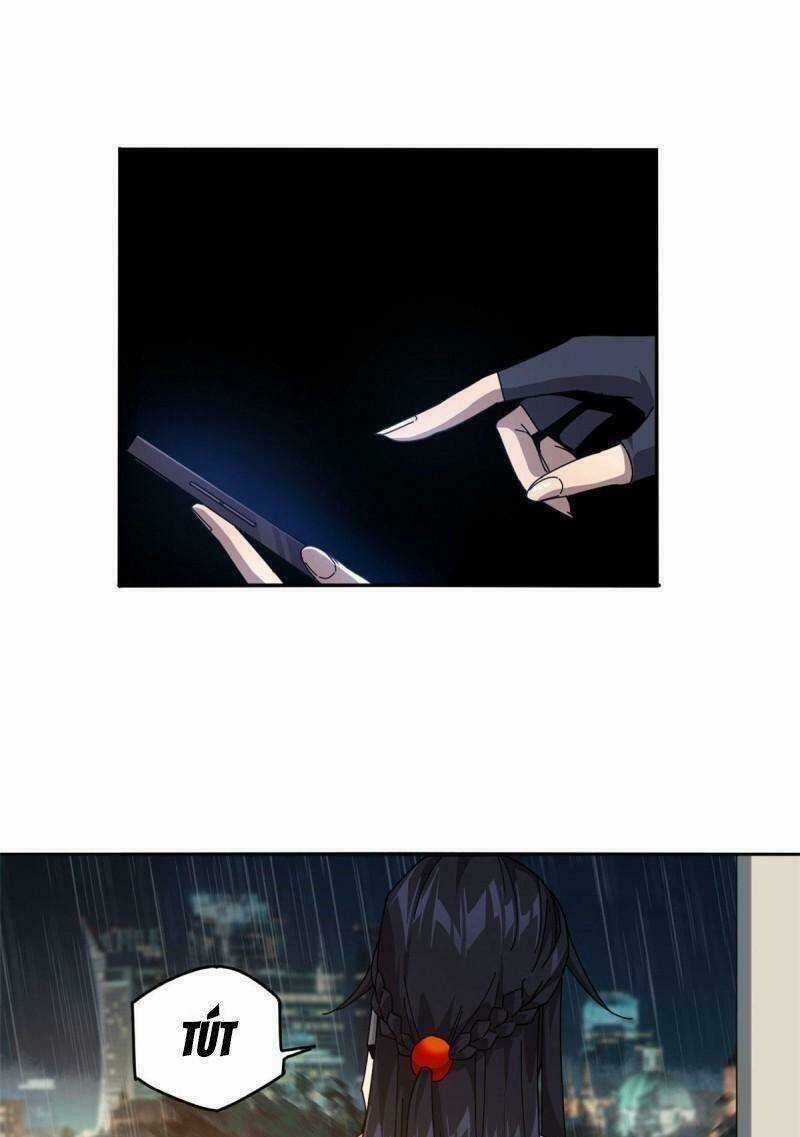 Siêu Thần Chế Tạp Sư - Chapter 56 - Trang 1