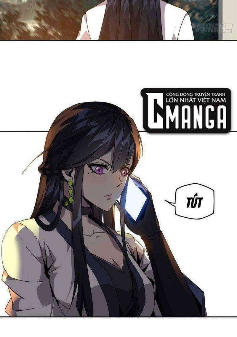 Siêu Thần Chế Tạp Sư - Chapter 56 - Trang 2