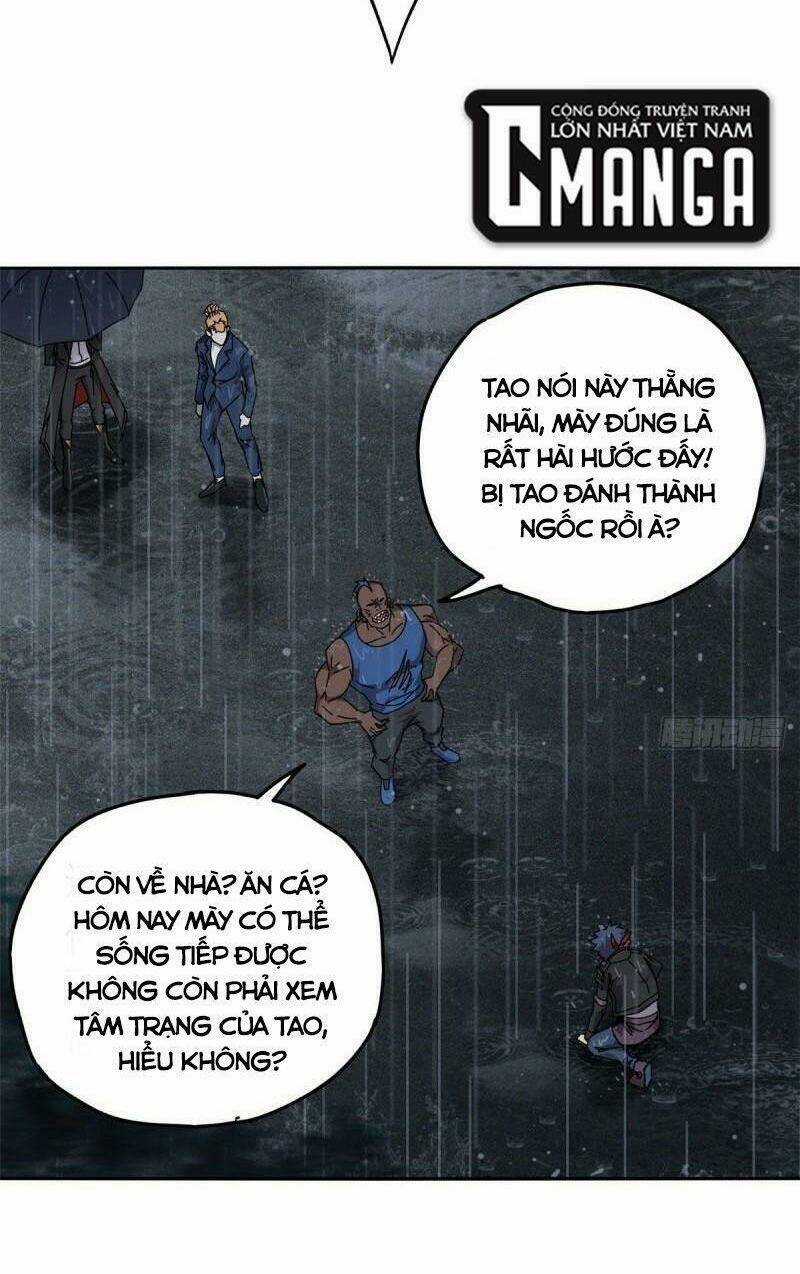 Siêu Thần Chế Tạp Sư - Chapter 56 - Trang 12