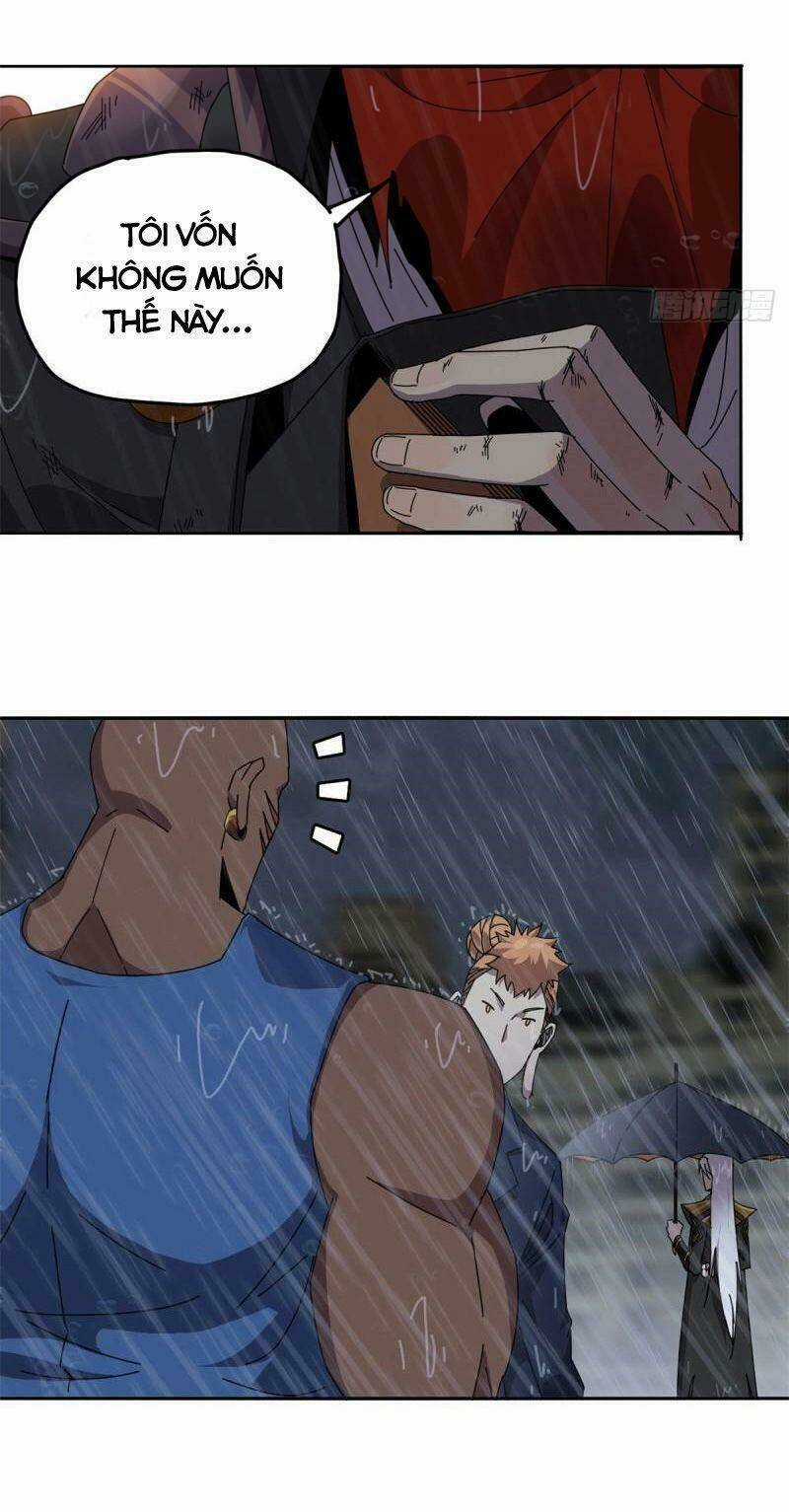 Siêu Thần Chế Tạp Sư - Chapter 56 - Trang 14