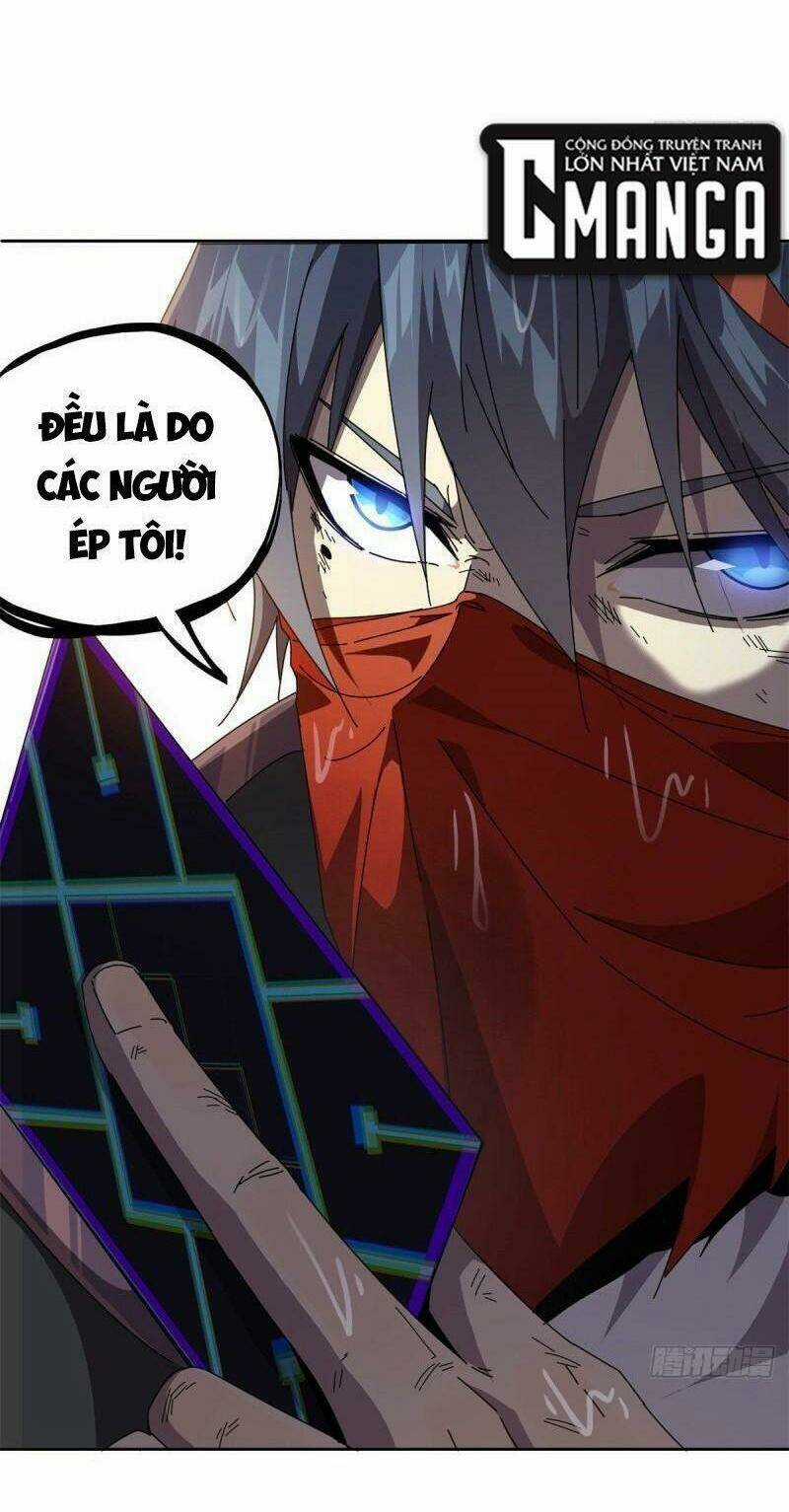 Siêu Thần Chế Tạp Sư - Chapter 56 - Trang 15