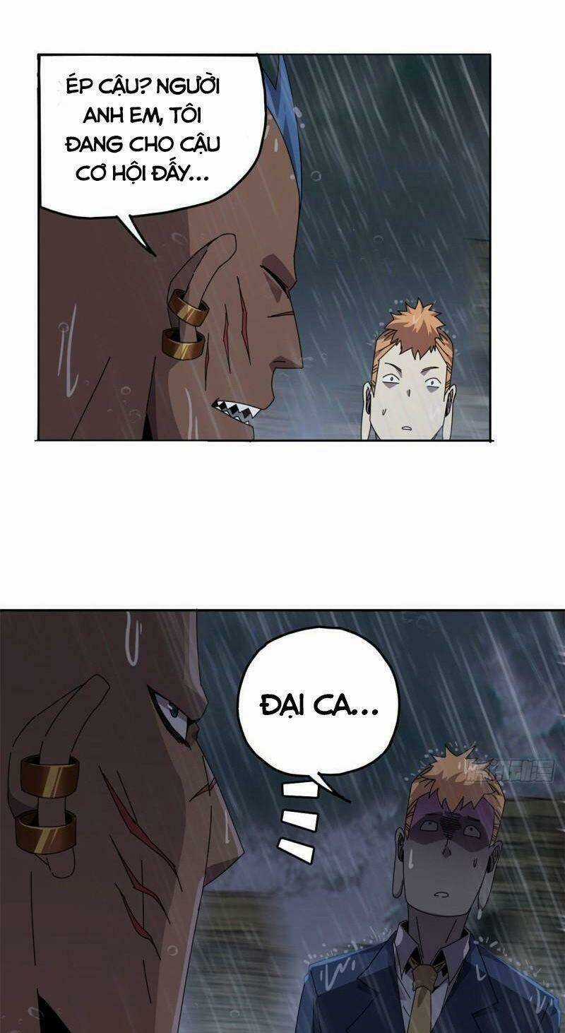 Siêu Thần Chế Tạp Sư - Chapter 56 - Trang 16