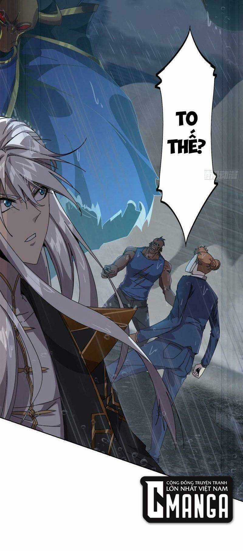 Siêu Thần Chế Tạp Sư - Chapter 56 - Trang 18