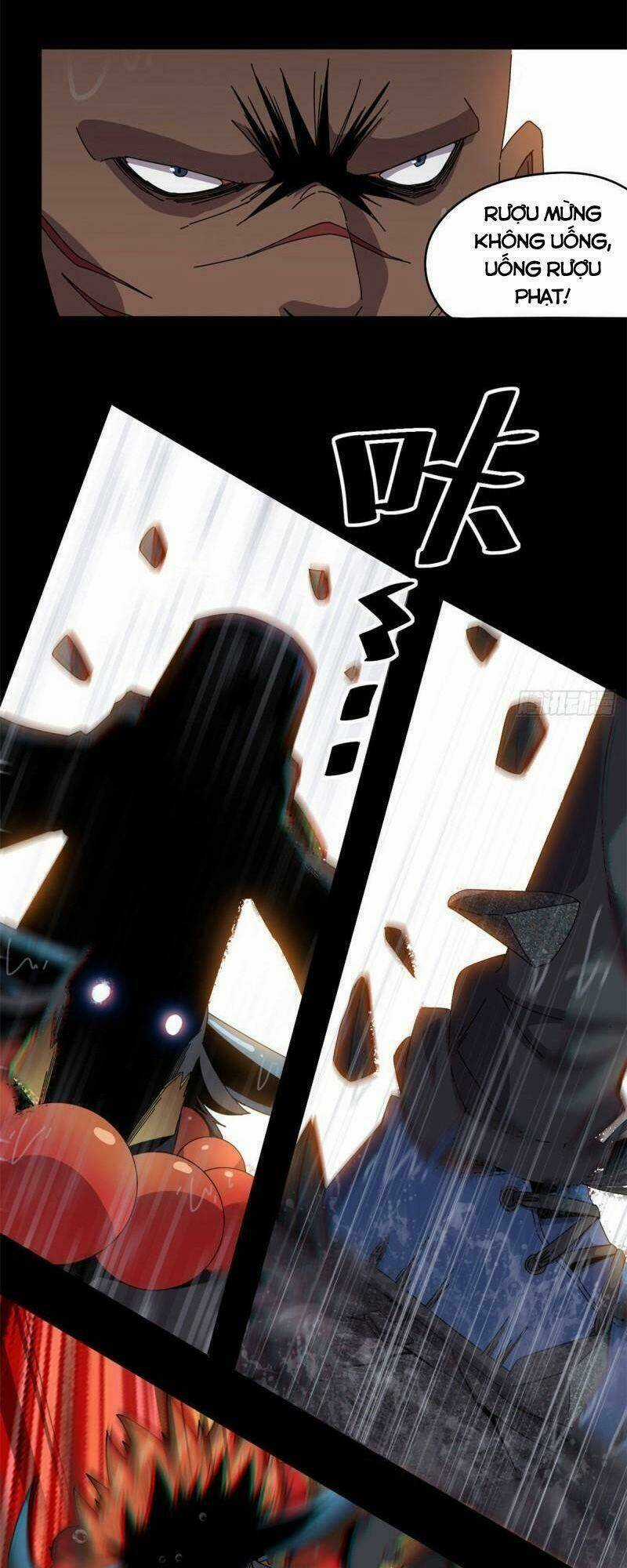 Siêu Thần Chế Tạp Sư - Chapter 56 - Trang 20