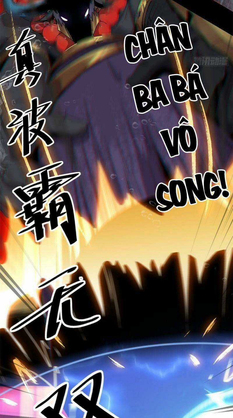 Siêu Thần Chế Tạp Sư - Chapter 56 - Trang 21