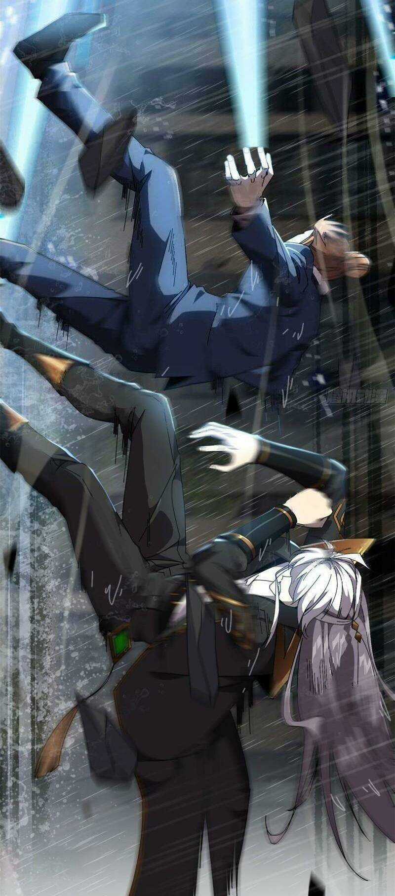 Siêu Thần Chế Tạp Sư - Chapter 56 - Trang 24