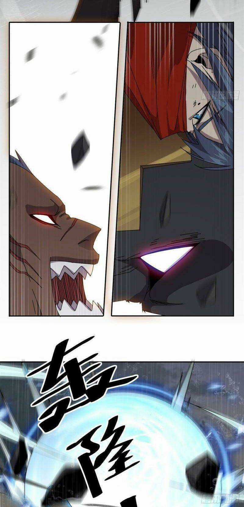 Siêu Thần Chế Tạp Sư - Chapter 56 - Trang 25