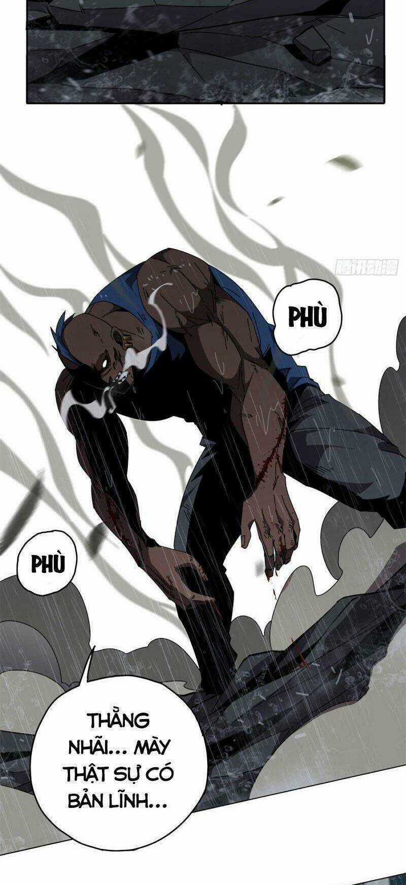 Siêu Thần Chế Tạp Sư - Chapter 56 - Trang 28