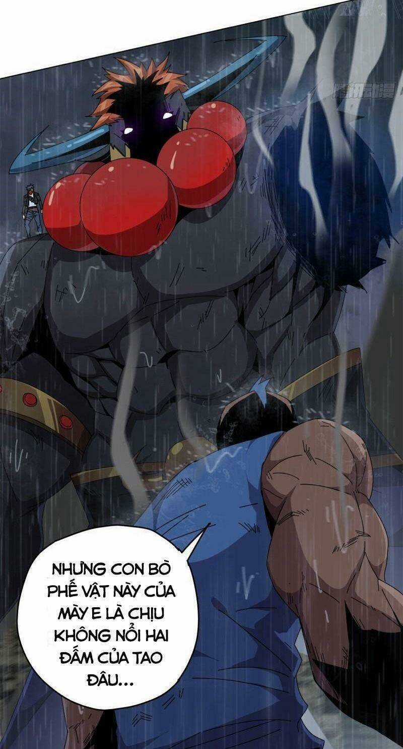 Siêu Thần Chế Tạp Sư - Chapter 56 - Trang 29