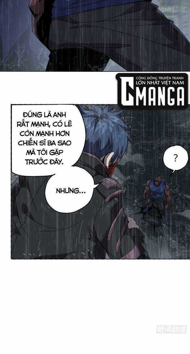 Siêu Thần Chế Tạp Sư - Chapter 56 - Trang 30