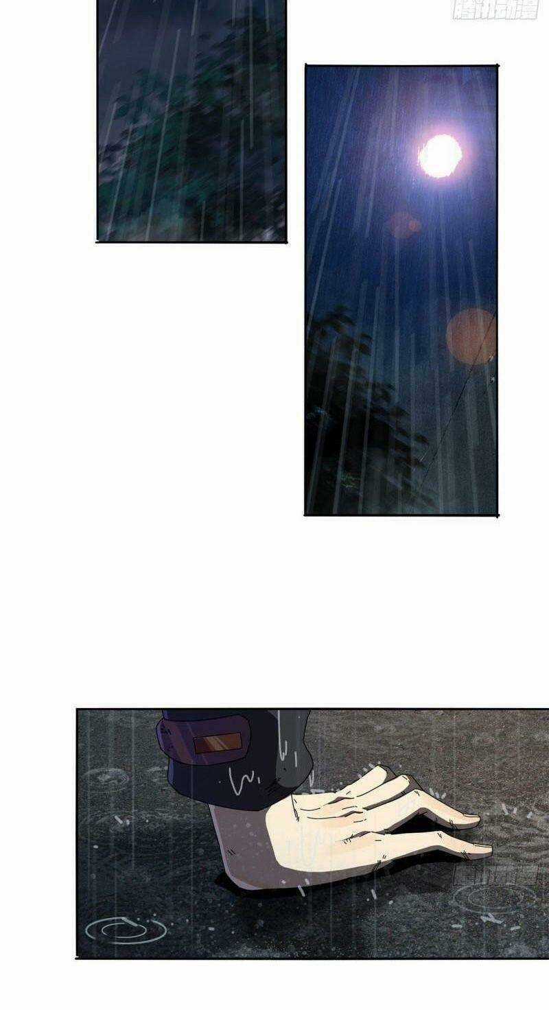 Siêu Thần Chế Tạp Sư - Chapter 56 - Trang 4