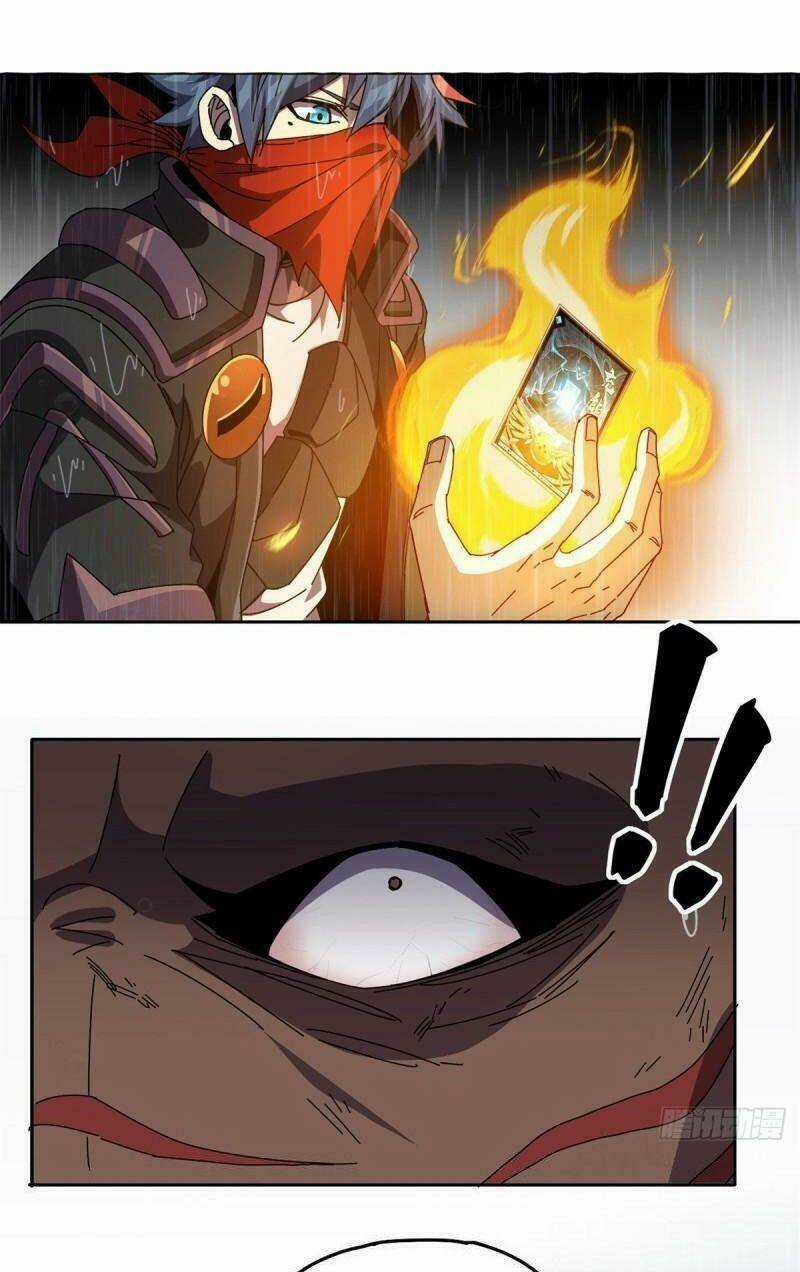 Siêu Thần Chế Tạp Sư - Chapter 56 - Trang 31