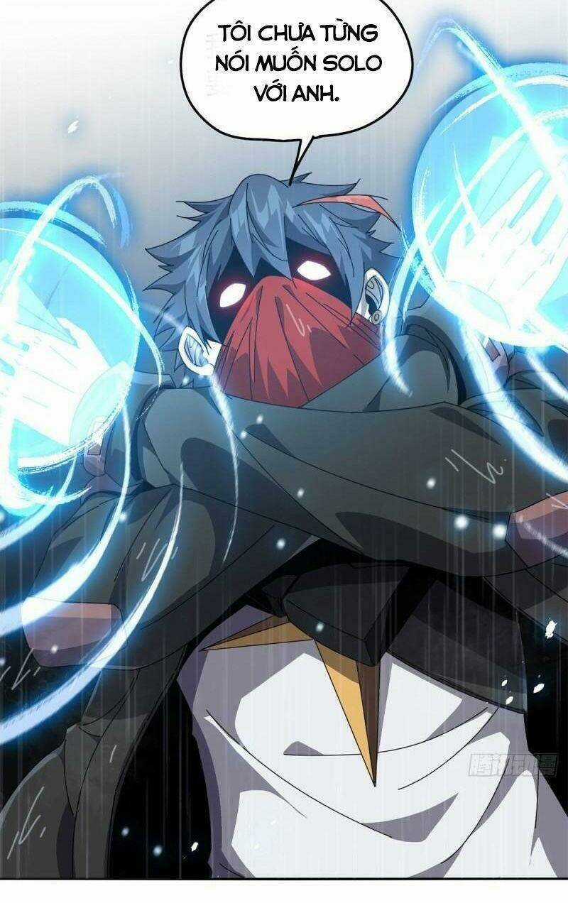 Siêu Thần Chế Tạp Sư - Chapter 56 - Trang 32