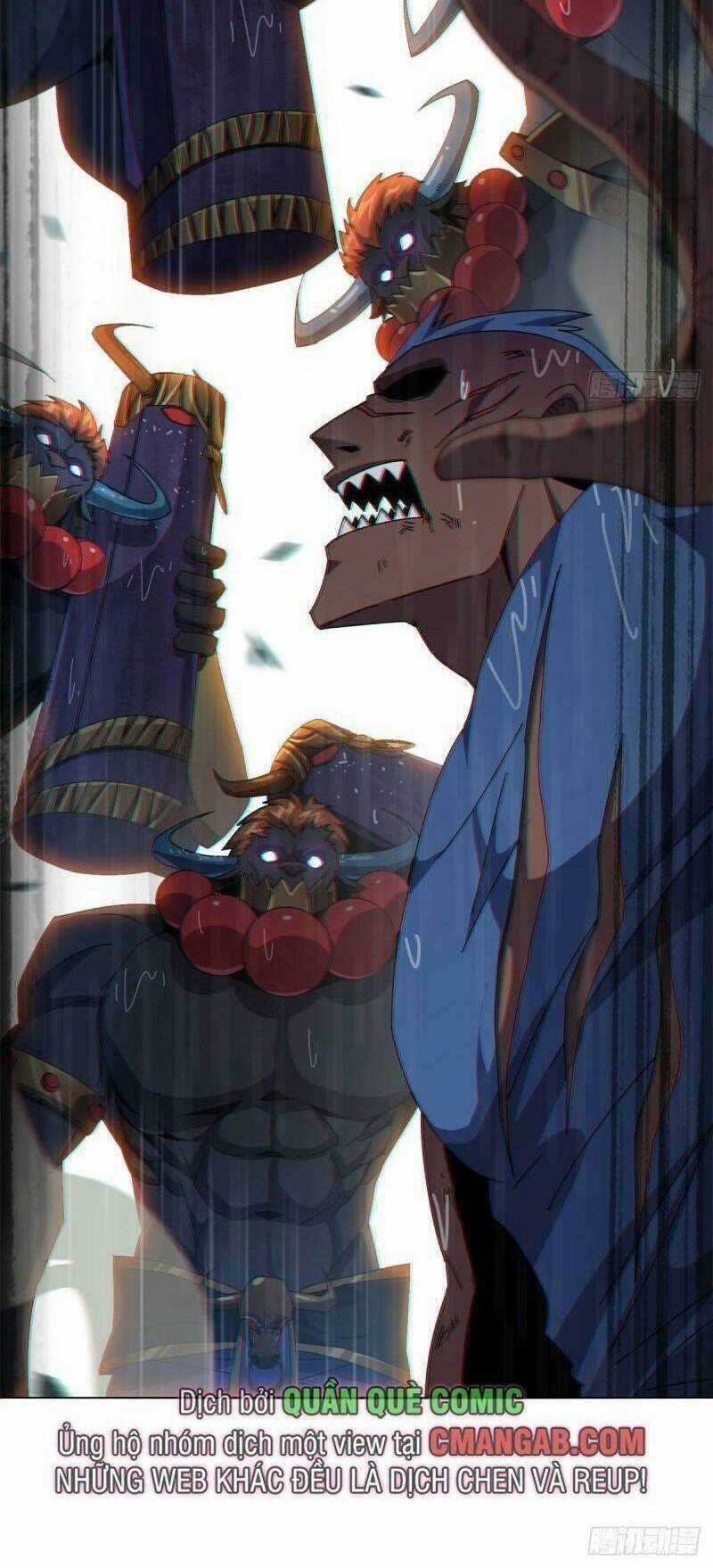Siêu Thần Chế Tạp Sư - Chapter 56 - Trang 34