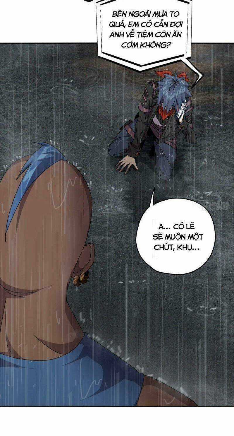 Siêu Thần Chế Tạp Sư - Chapter 56 - Trang 6