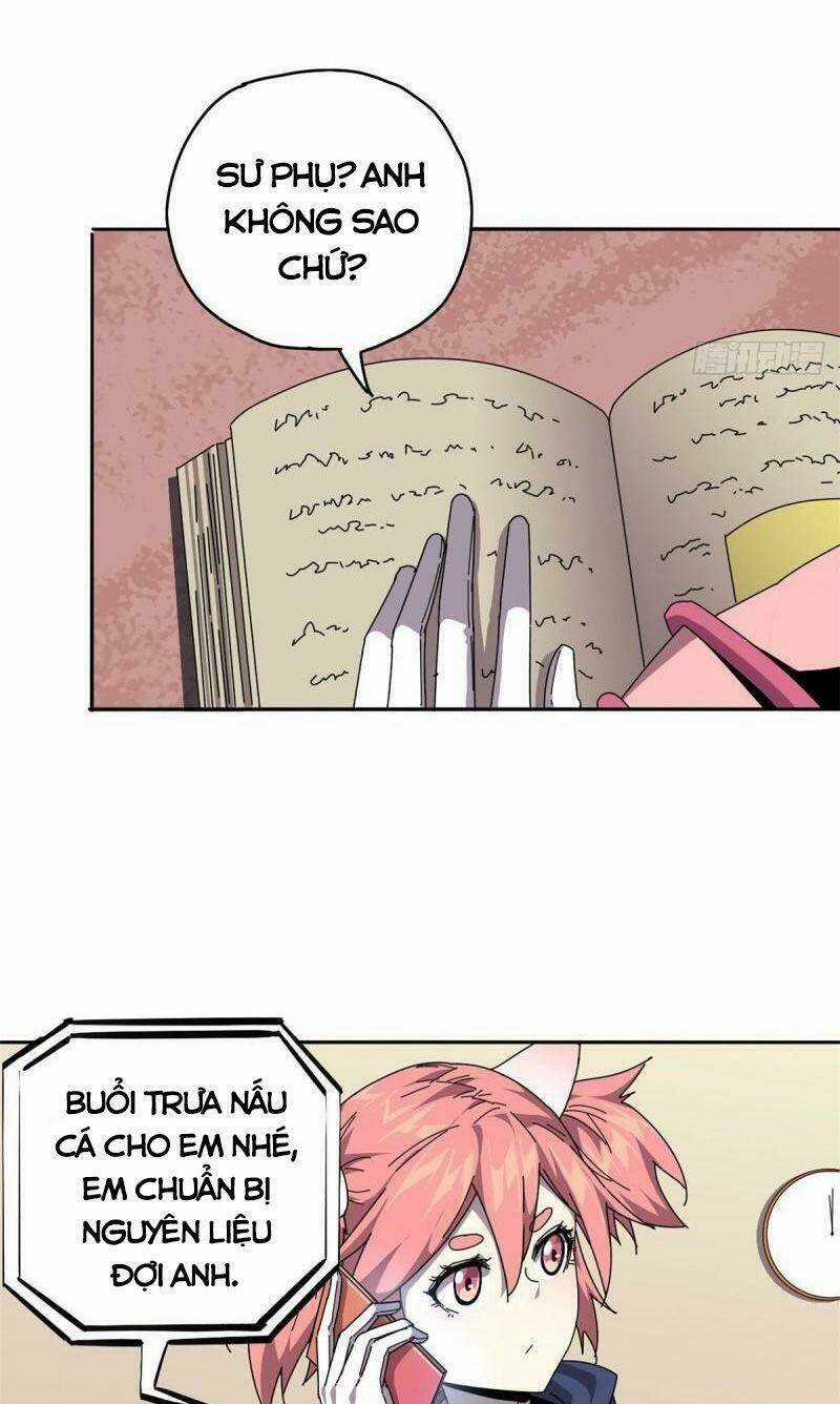 Siêu Thần Chế Tạp Sư - Chapter 56 - Trang 7