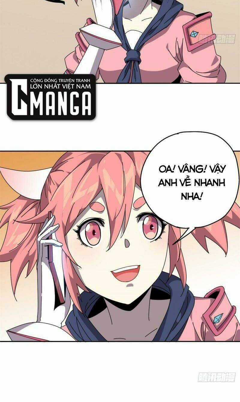 Siêu Thần Chế Tạp Sư - Chapter 56 - Trang 8