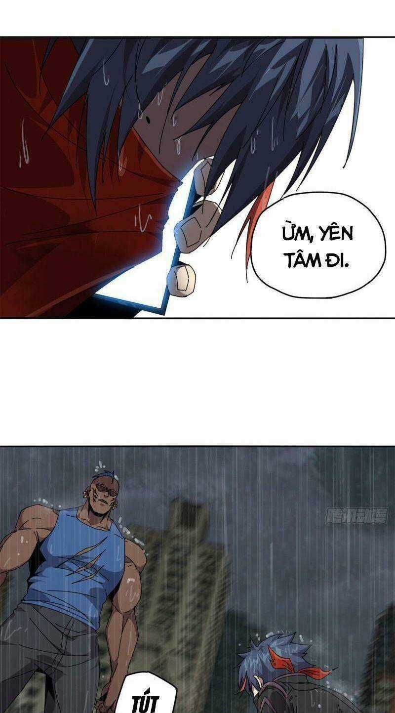 Siêu Thần Chế Tạp Sư - Chapter 56 - Trang 9