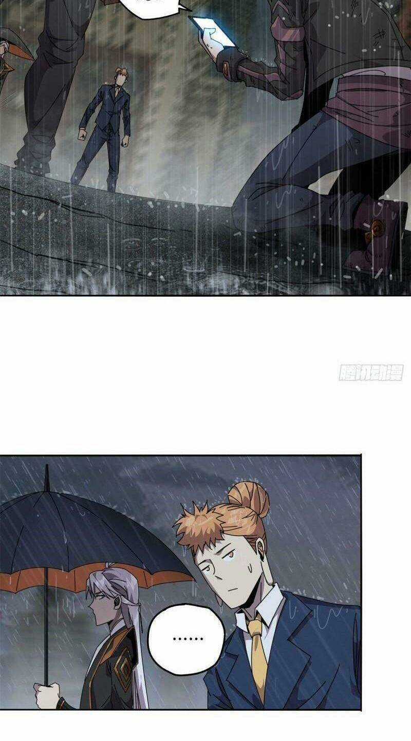 Siêu Thần Chế Tạp Sư - Chapter 56 - Trang 10