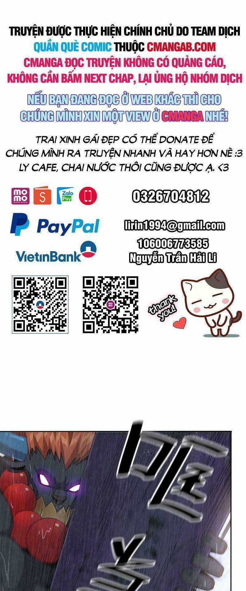 Siêu Thần Chế Tạp Sư - Chapter 57 - Trang 1