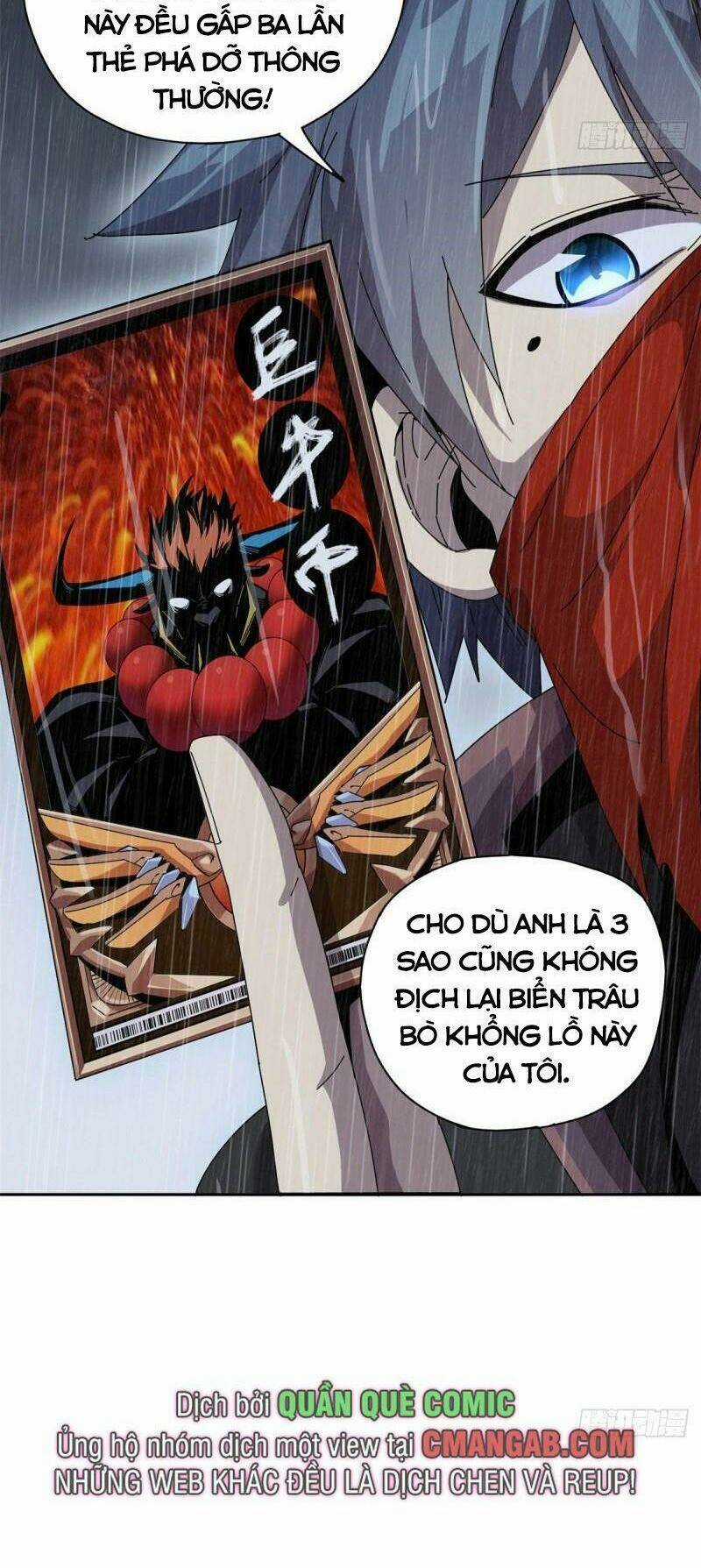 Siêu Thần Chế Tạp Sư - Chapter 57 - Trang 12