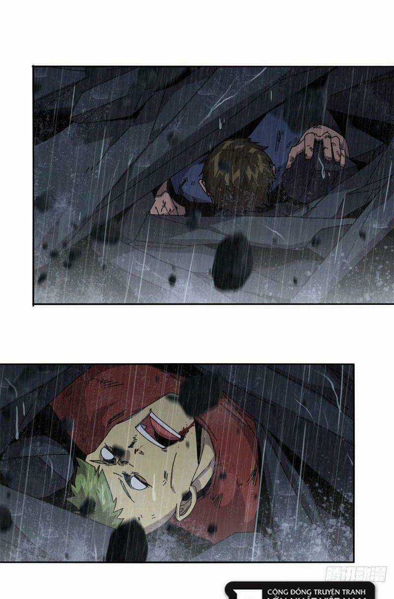 Siêu Thần Chế Tạp Sư - Chapter 57 - Trang 13