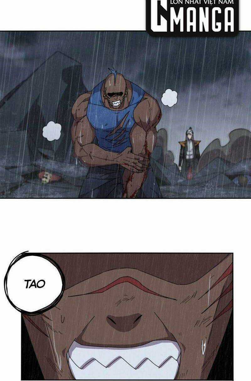 Siêu Thần Chế Tạp Sư - Chapter 57 - Trang 14