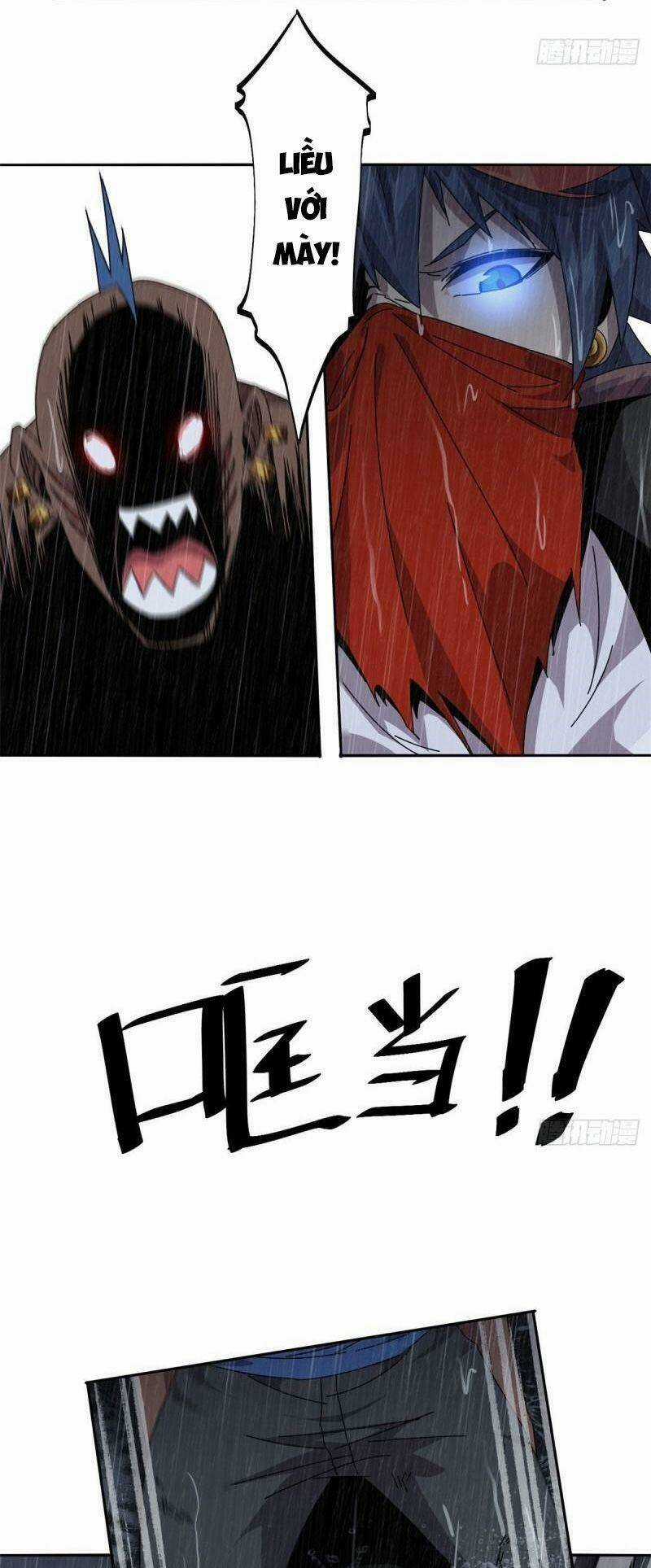 Siêu Thần Chế Tạp Sư - Chapter 57 - Trang 15