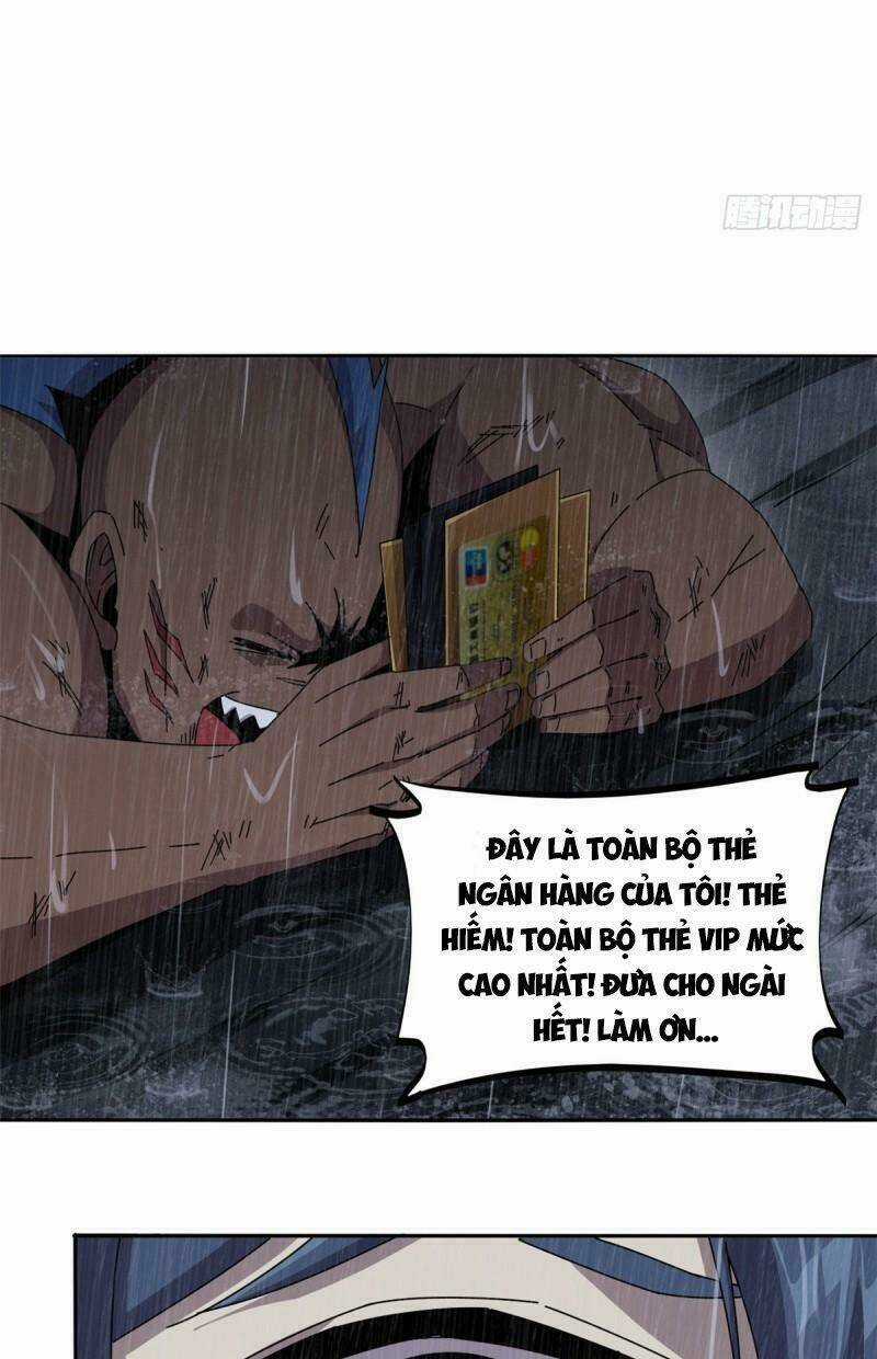 Siêu Thần Chế Tạp Sư - Chapter 57 - Trang 17