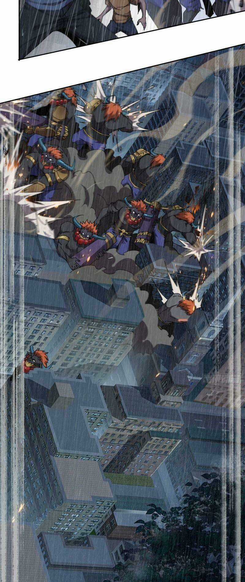 Siêu Thần Chế Tạp Sư - Chapter 57 - Trang 3