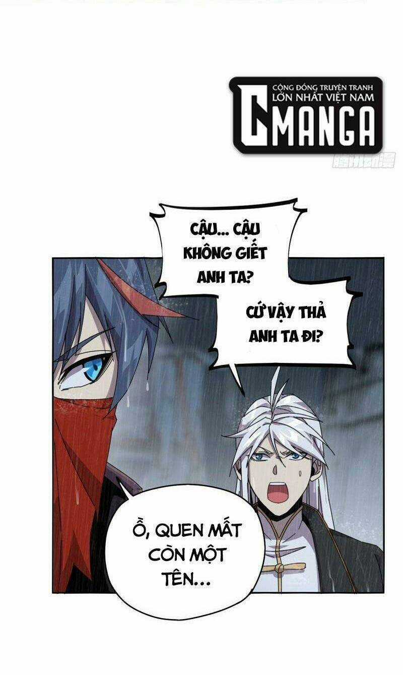Siêu Thần Chế Tạp Sư - Chapter 57 - Trang 22