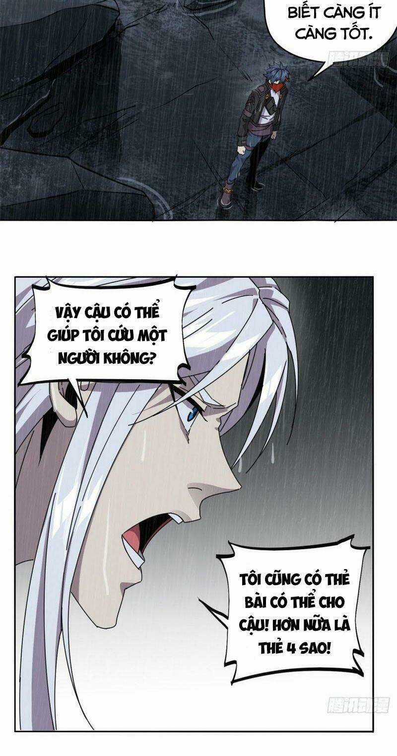 Siêu Thần Chế Tạp Sư - Chapter 57 - Trang 24