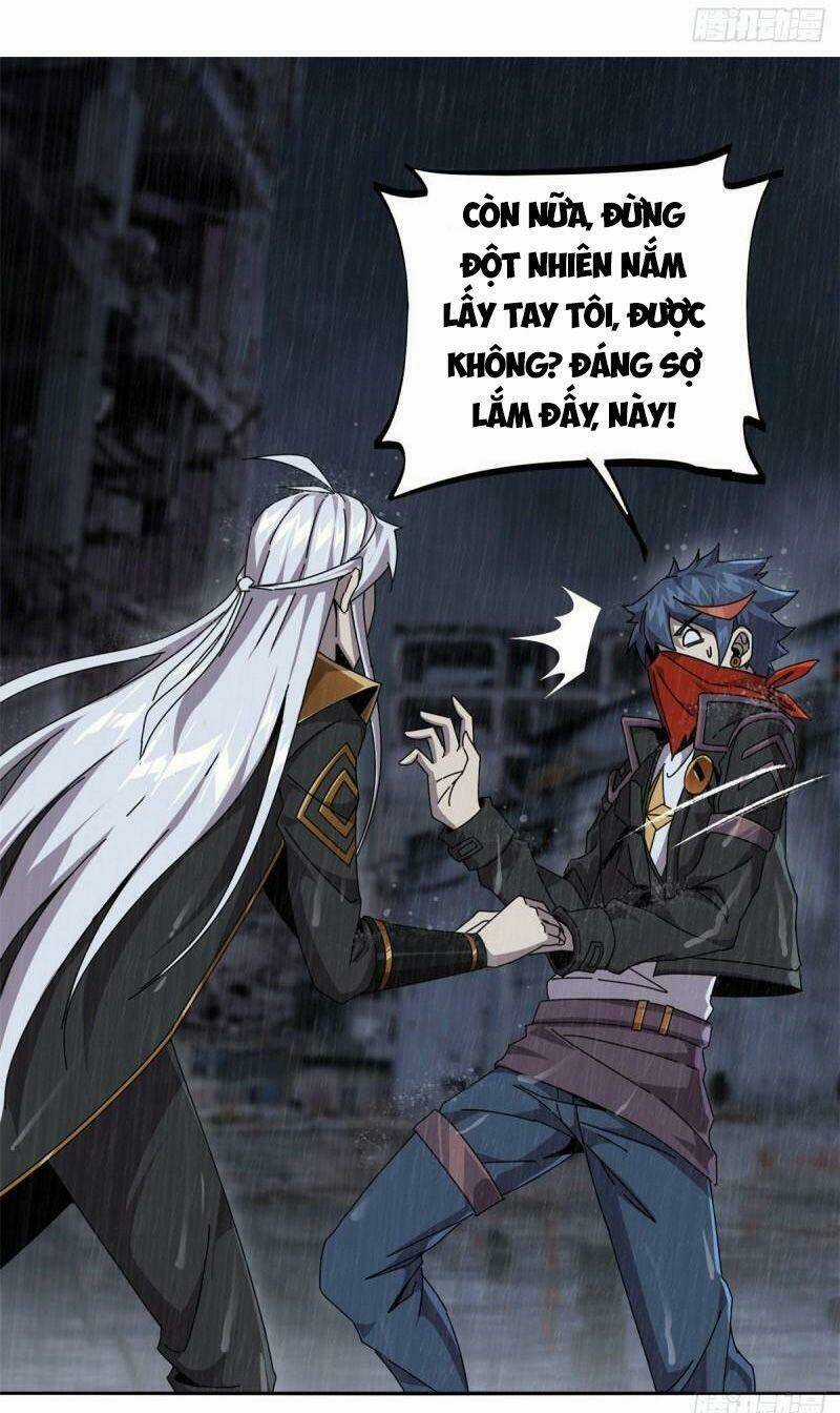 Siêu Thần Chế Tạp Sư - Chapter 57 - Trang 27