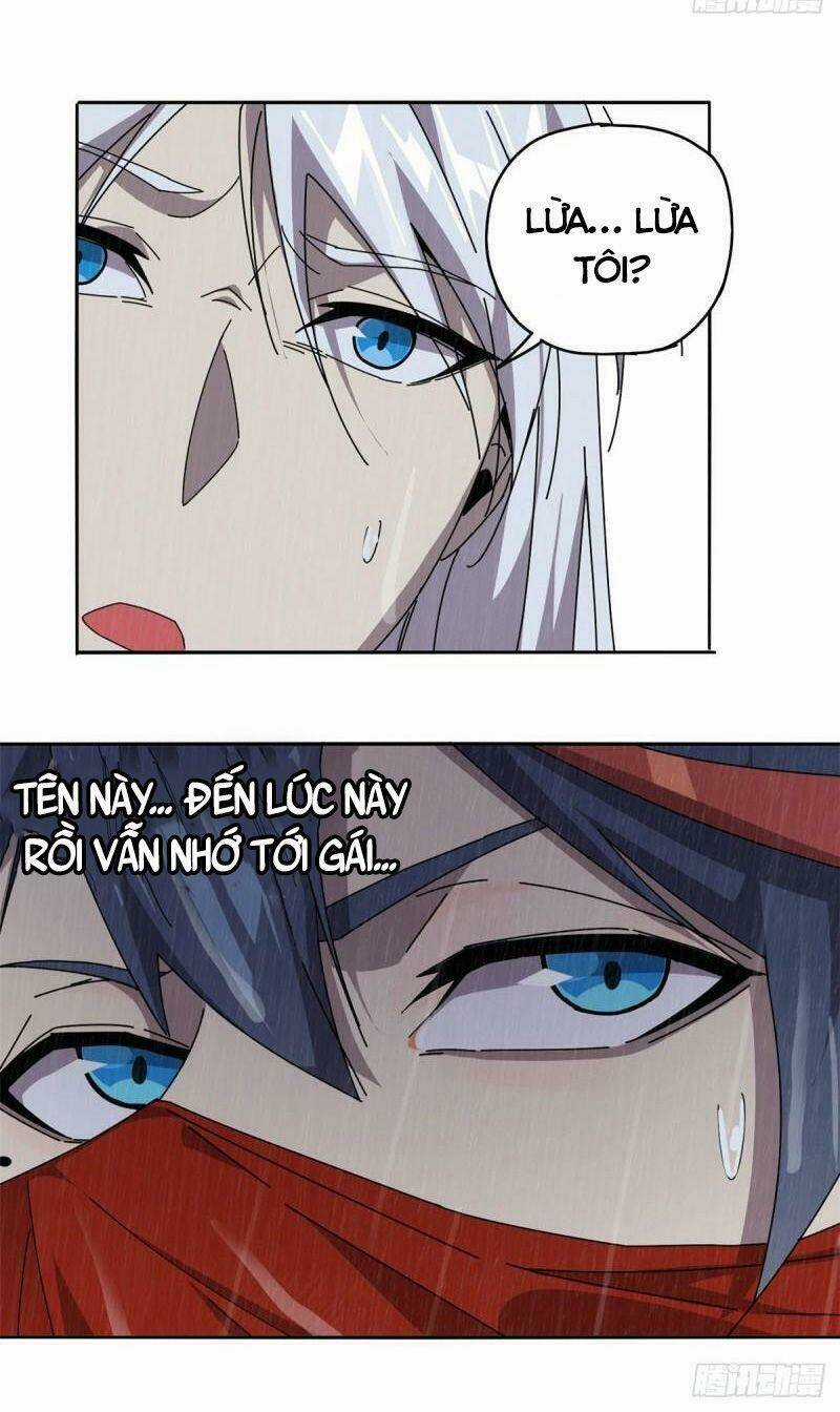 Siêu Thần Chế Tạp Sư - Chapter 57 - Trang 28