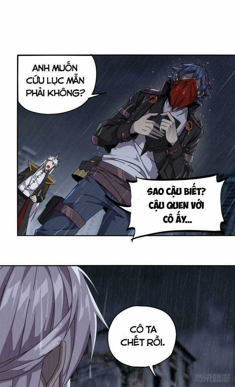 Siêu Thần Chế Tạp Sư - Chapter 57 - Trang 29