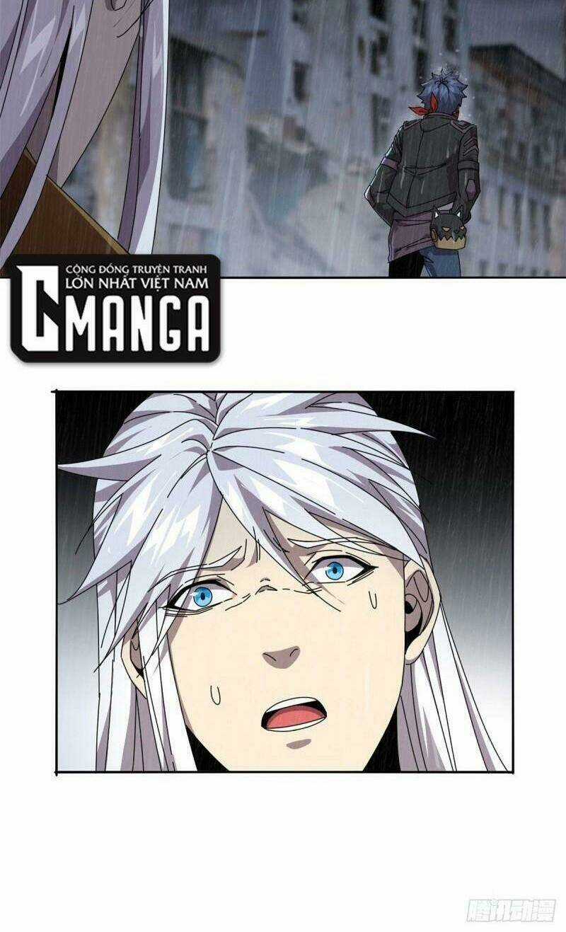 Siêu Thần Chế Tạp Sư - Chapter 57 - Trang 30