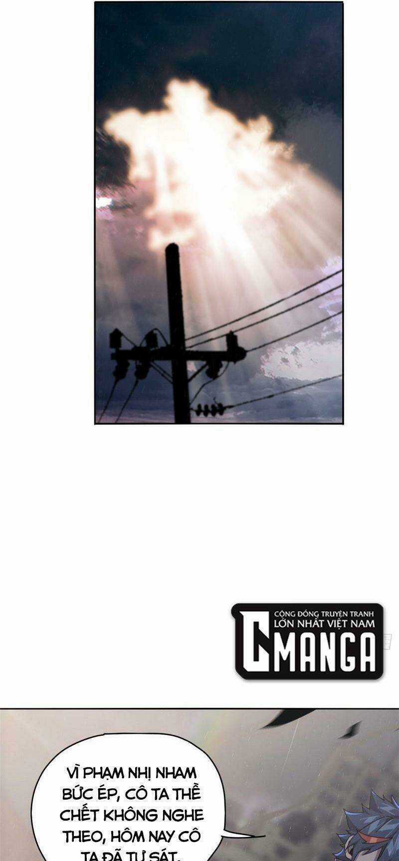 Siêu Thần Chế Tạp Sư - Chapter 57 - Trang 31