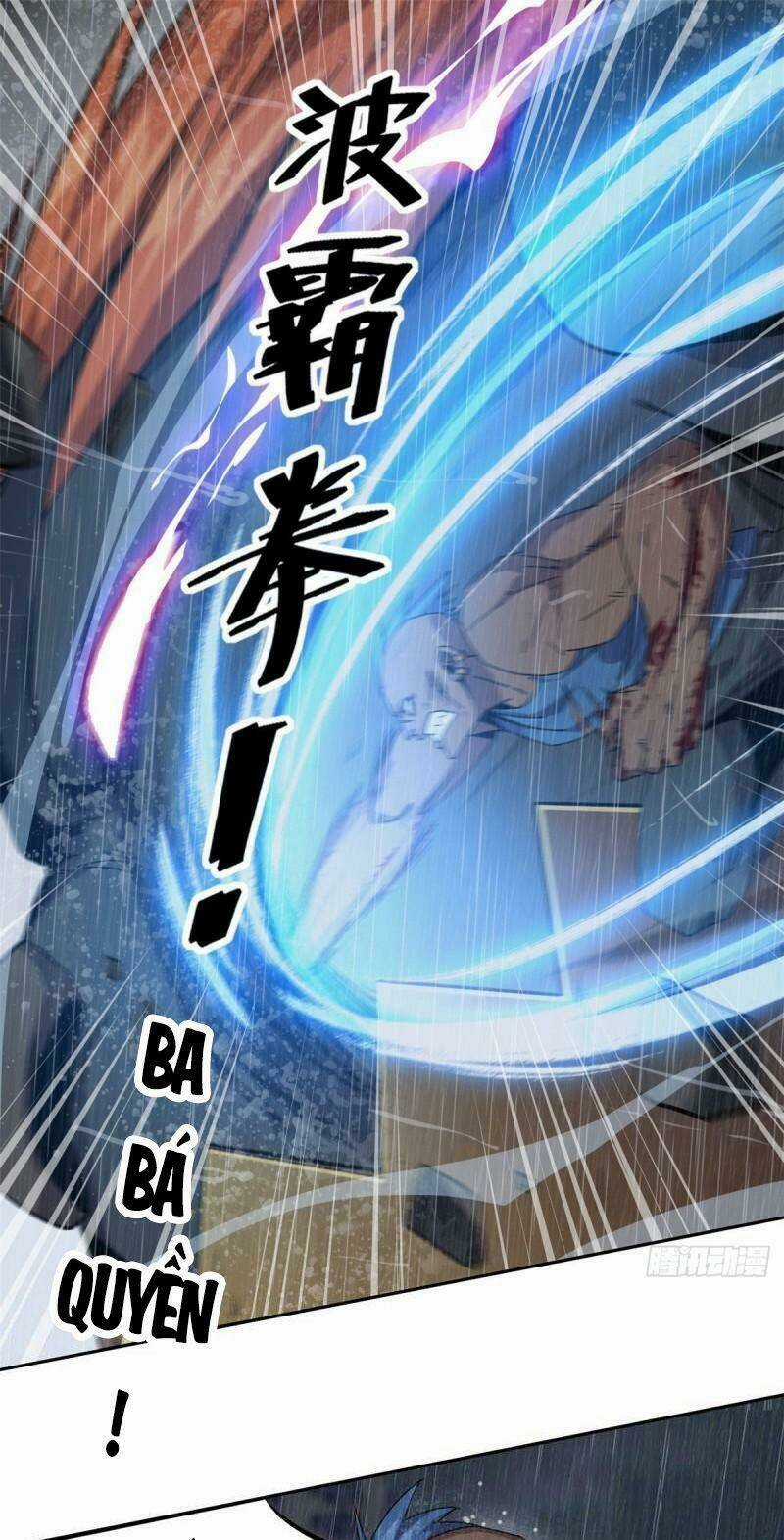 Siêu Thần Chế Tạp Sư - Chapter 57 - Trang 9