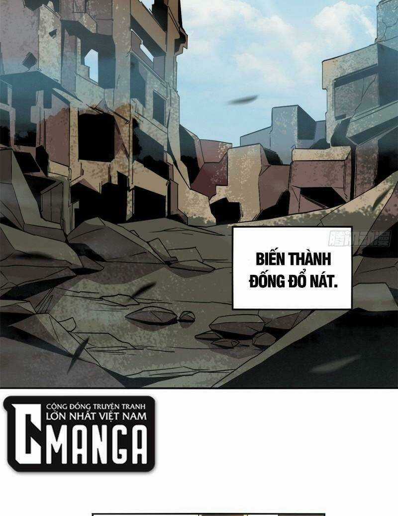 Siêu Thần Chế Tạp Sư - Chapter 58 - Trang 2