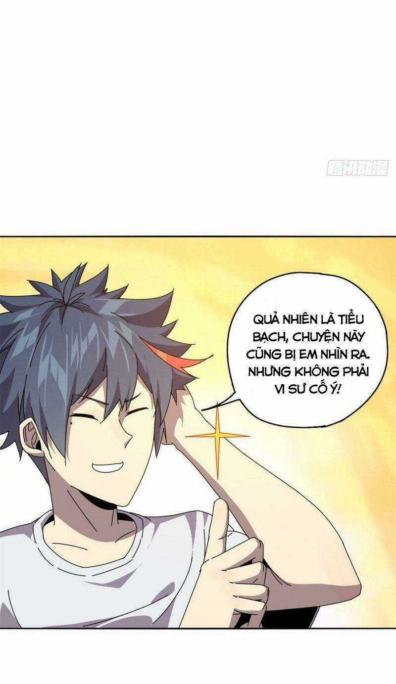 Siêu Thần Chế Tạp Sư - Chapter 58 - Trang 11