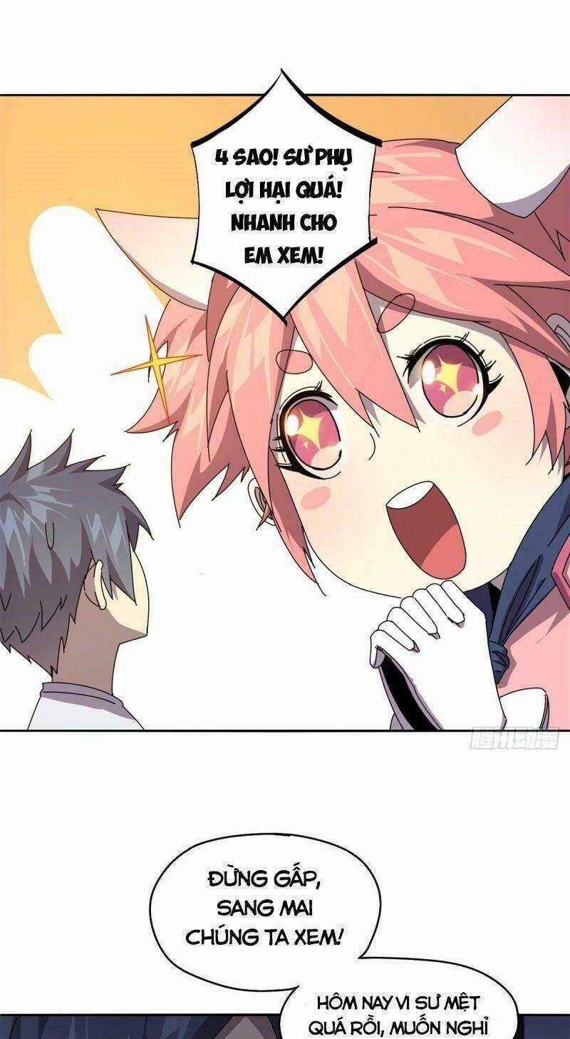 Siêu Thần Chế Tạp Sư - Chapter 58 - Trang 13