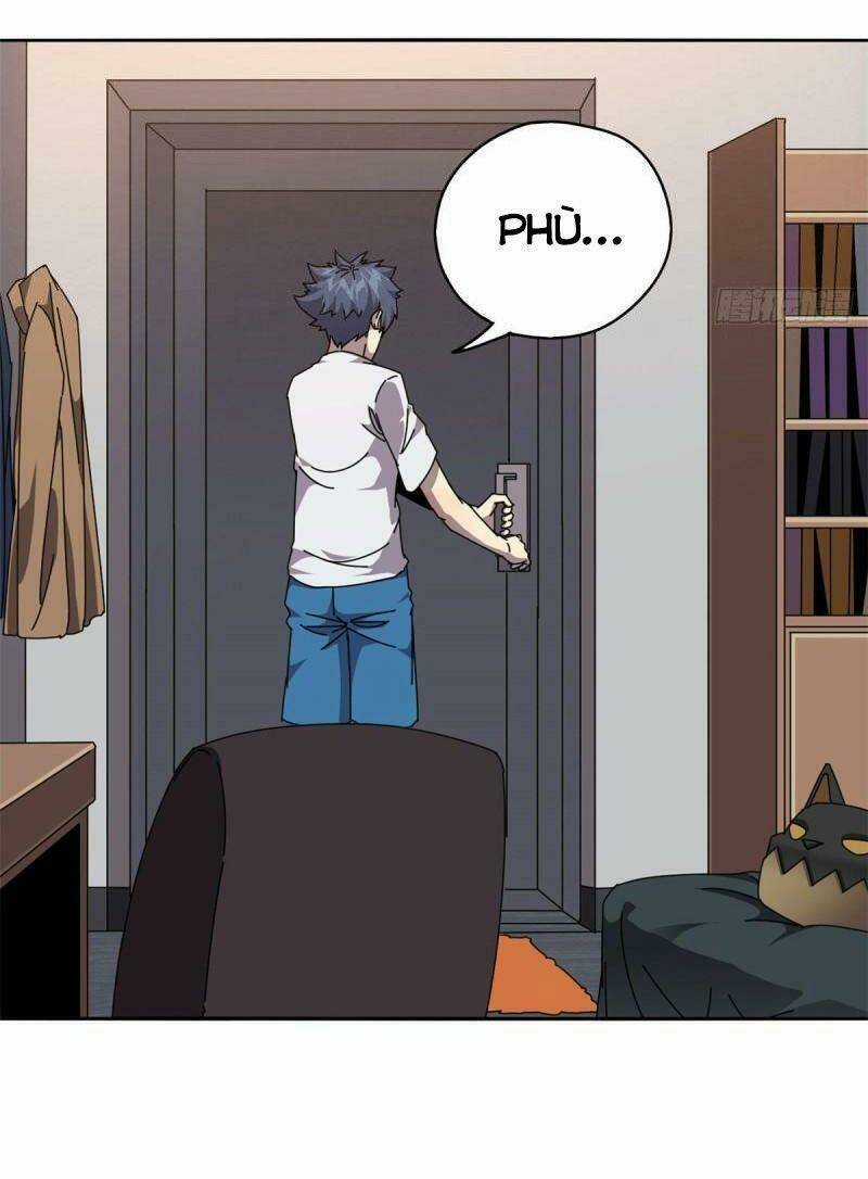 Siêu Thần Chế Tạp Sư - Chapter 58 - Trang 17