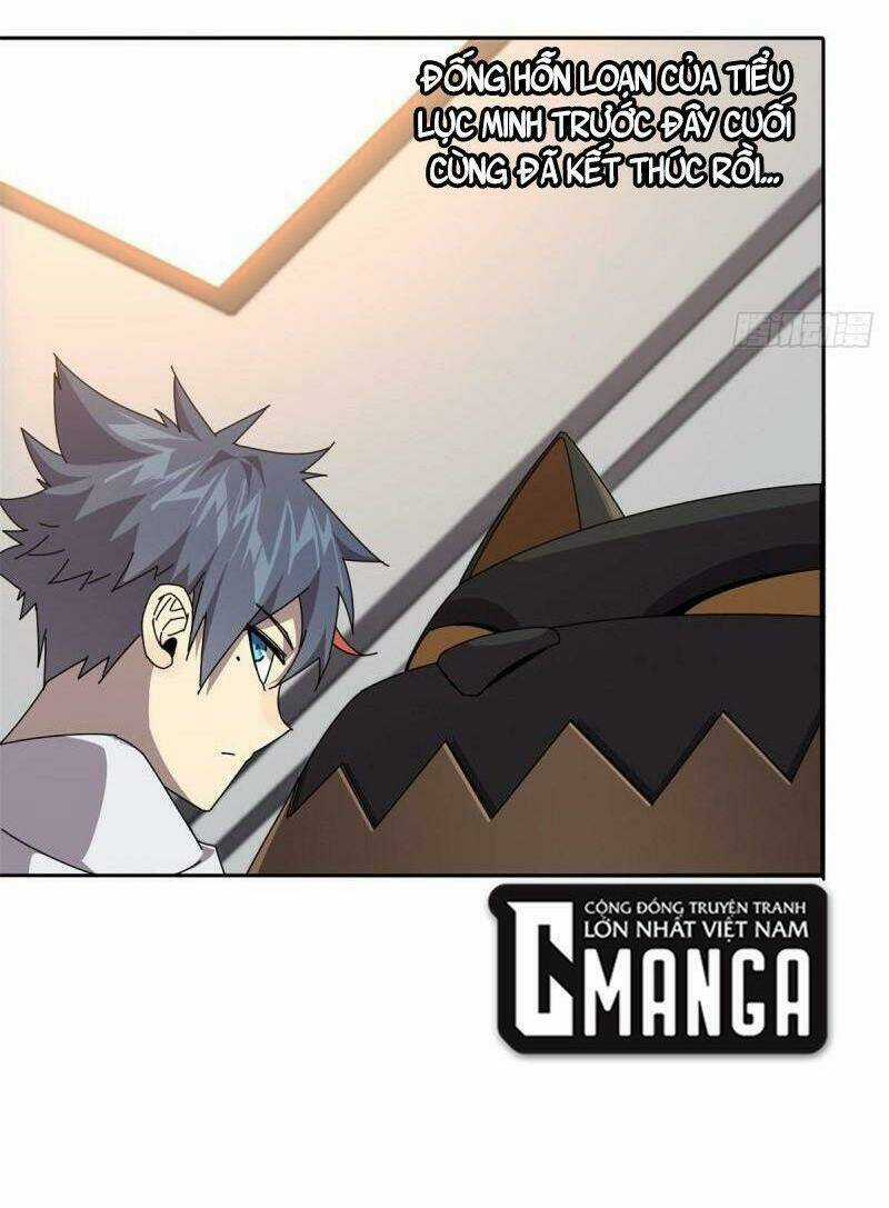 Siêu Thần Chế Tạp Sư - Chapter 58 - Trang 18