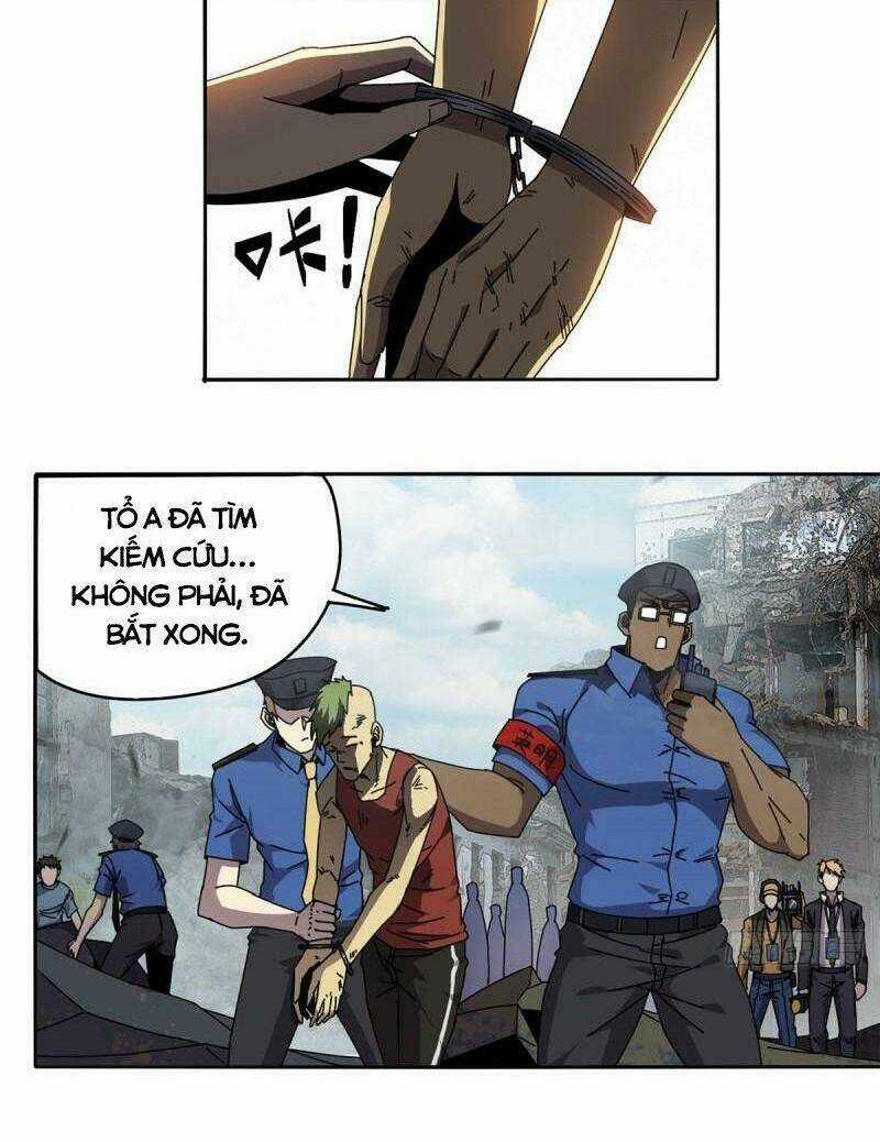 Siêu Thần Chế Tạp Sư - Chapter 58 - Trang 3