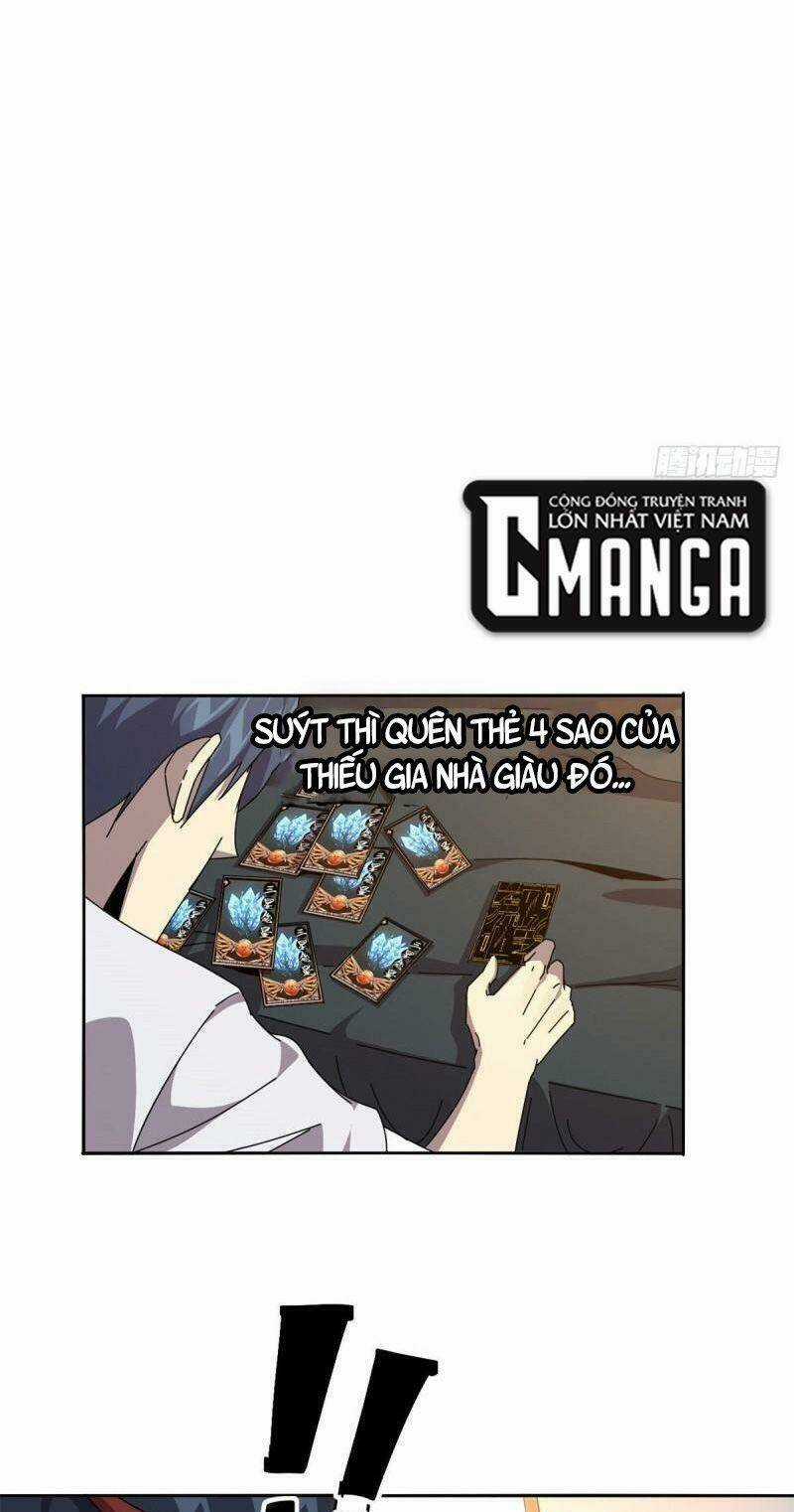 Siêu Thần Chế Tạp Sư - Chapter 58 - Trang 21