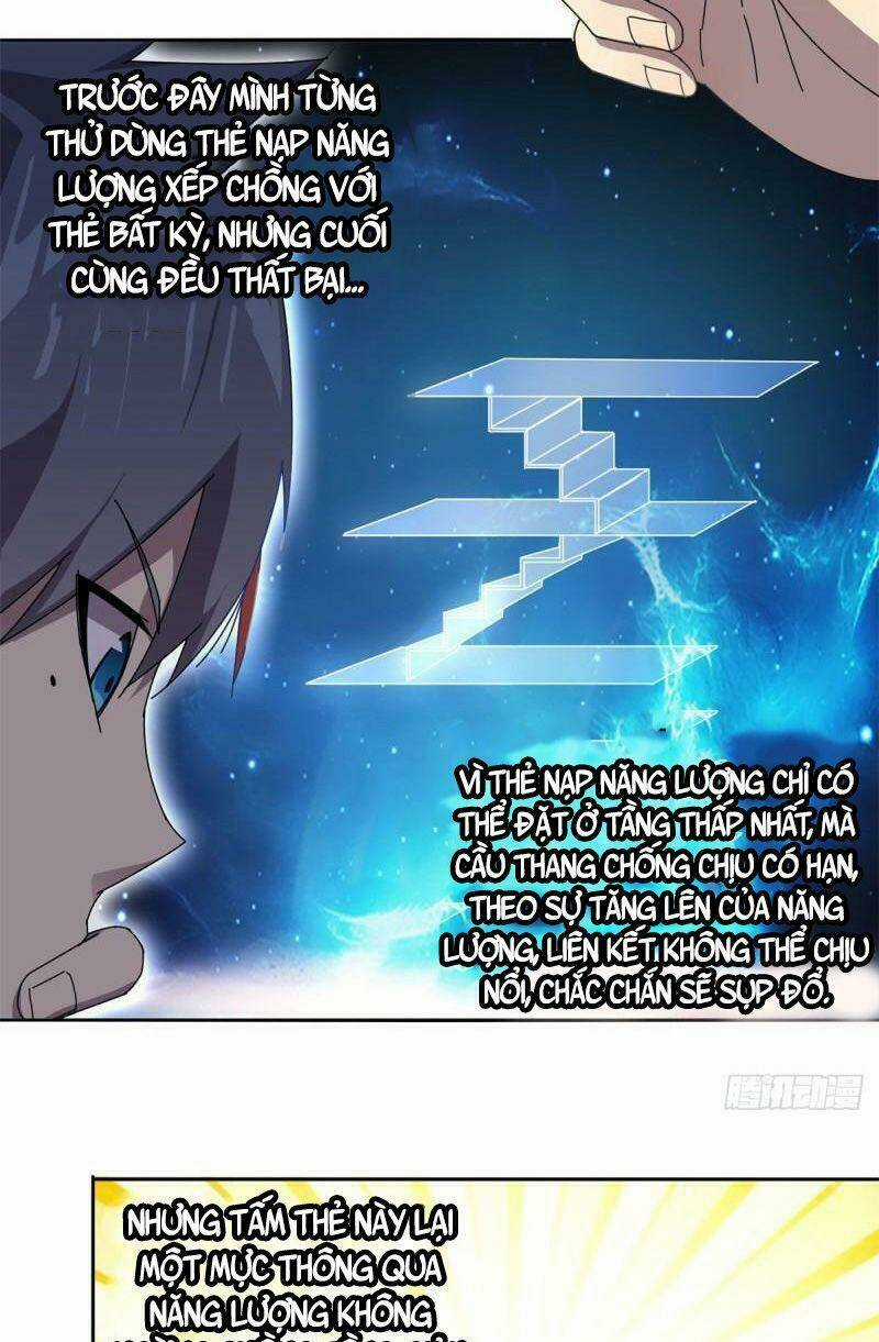 Siêu Thần Chế Tạp Sư - Chapter 58 - Trang 23