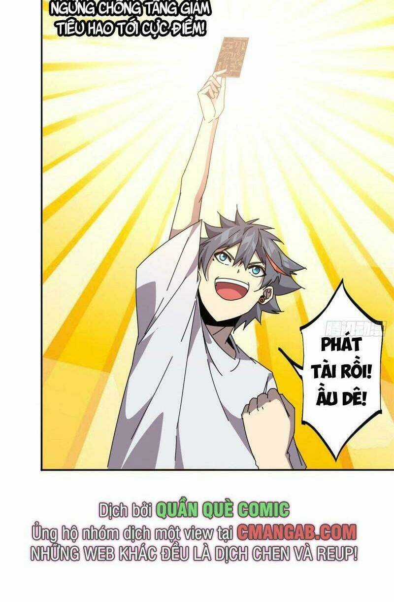 Siêu Thần Chế Tạp Sư - Chapter 58 - Trang 24
