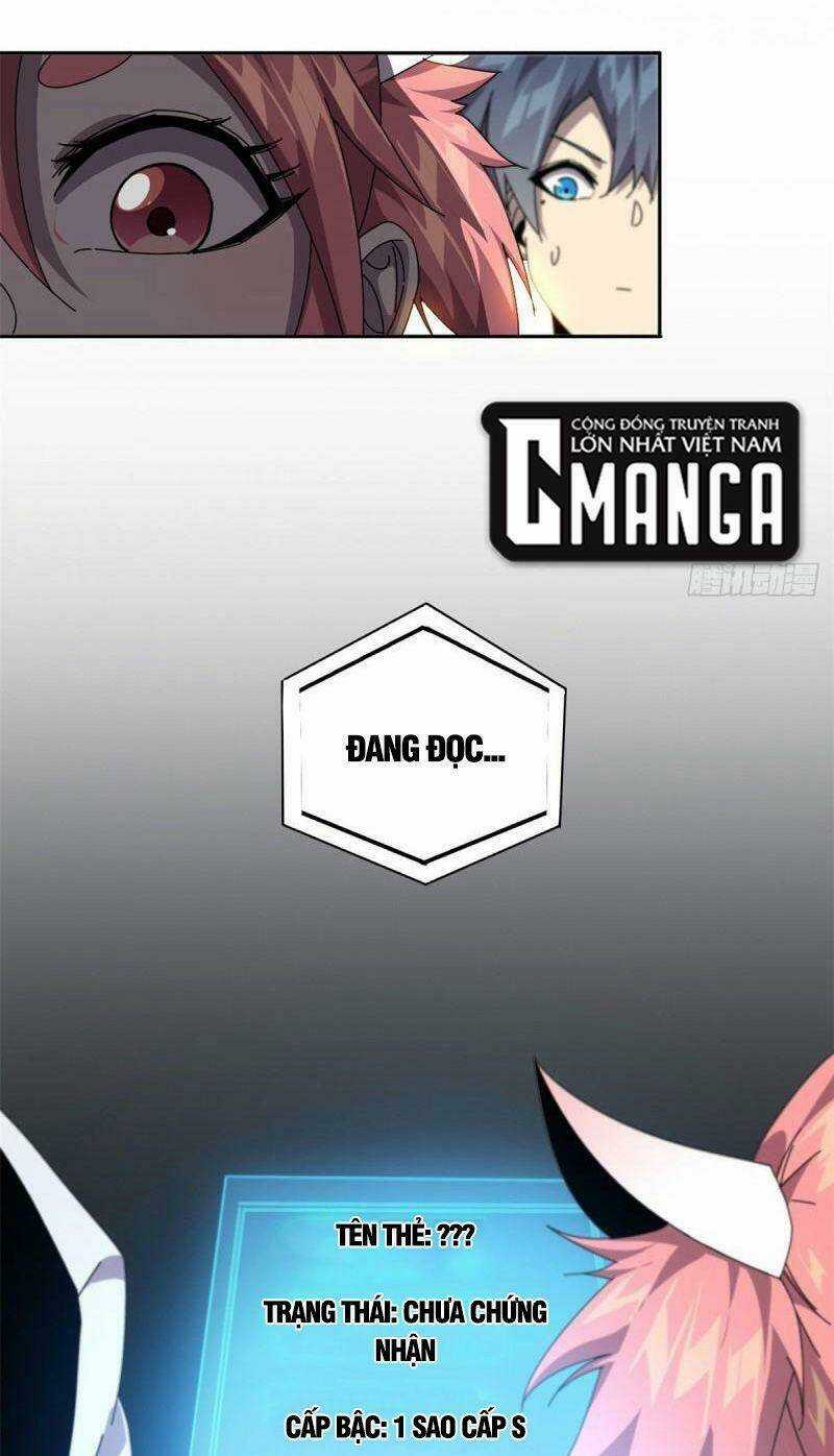Siêu Thần Chế Tạp Sư - Chapter 58 - Trang 29