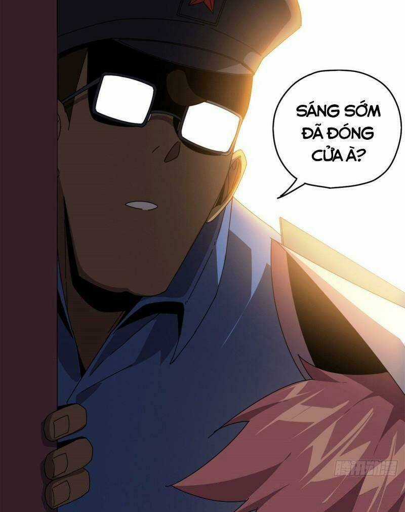 Siêu Thần Chế Tạp Sư - Chapter 58 - Trang 34